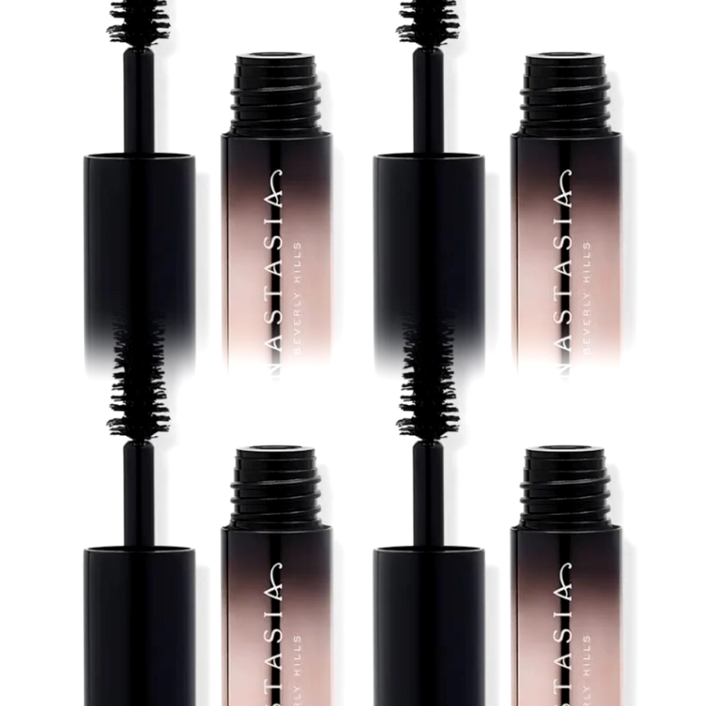 4 Anastasia Beverly Hills Mini Mascara